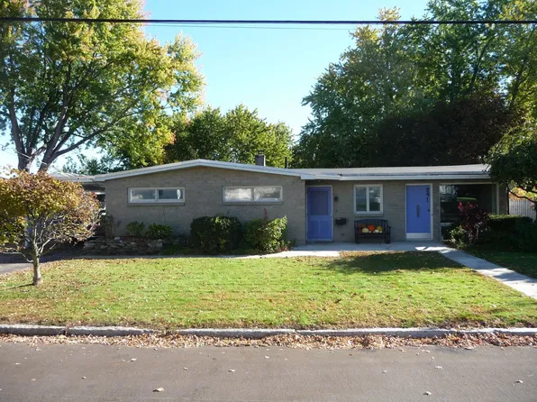 291 Coolidge Avenue, Manchester, NH 03102