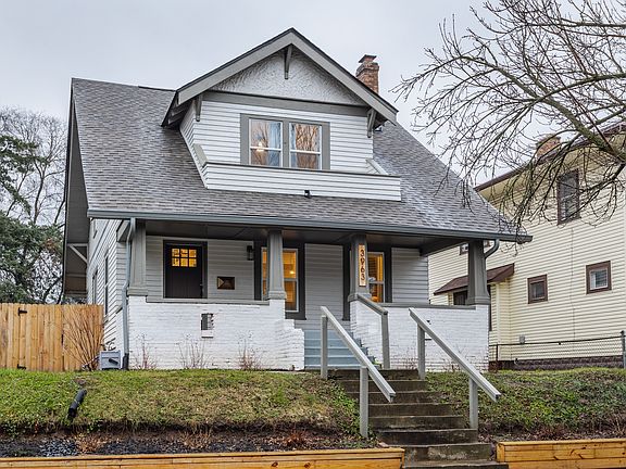 2nd image of 3963 N Park Ave