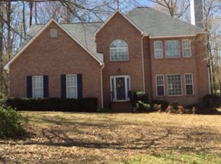 195 Northridge Dr, Macon, GA 31220