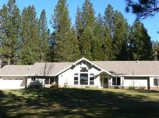 12894 Greenhorn Rd, Grass Valley, CA 95945