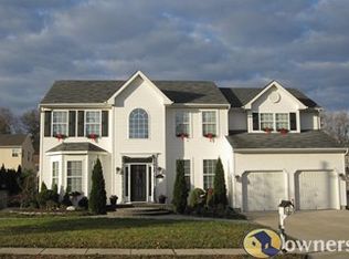 107 Copperfield Dr, Deptford, NJ 08096