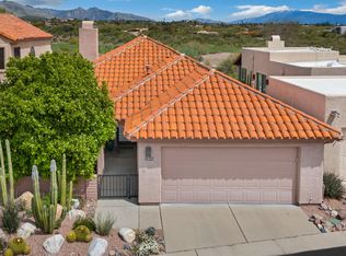 5940 N Misty Ridge Dr, Tucson, AZ 85718