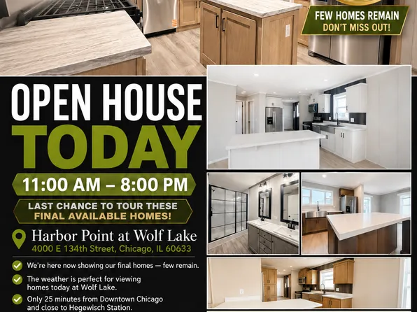 4000 E 134th St #1018, Chicago, IL 60633