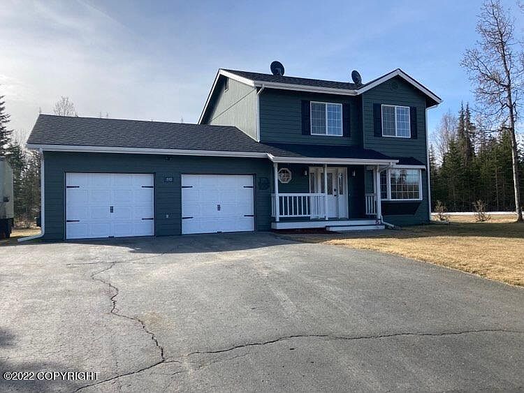 445 Lilly Dr, Soldotna, AK 99669 Zillow