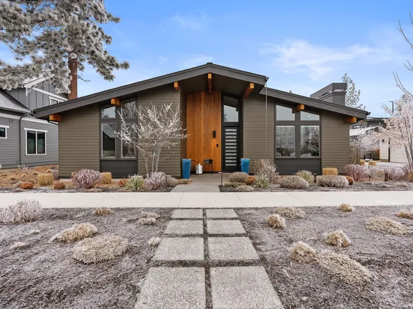 3114 NW Mayer Pl, Bend, OR 97703