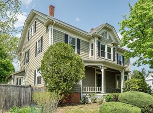 397 High St, Medford, MA 02155