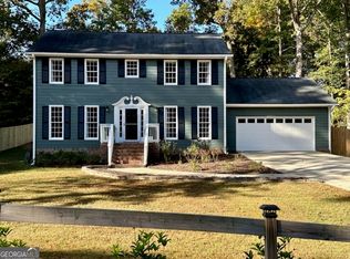 1897 Kensington High St SW, Lilburn, GA 30047