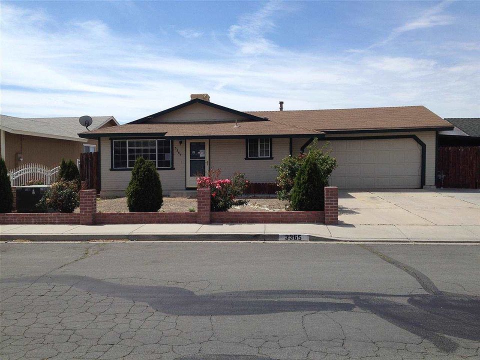 1st image of 3365 Desatoya Dr