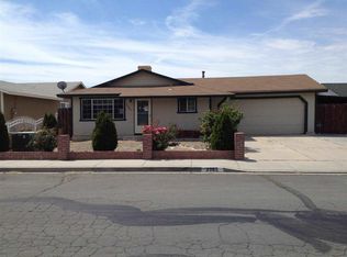 3365 Desatoya Dr, Carson City, NV 89701