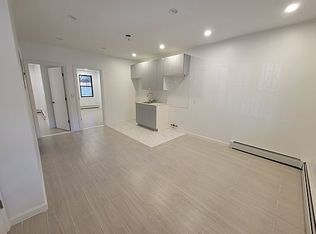 1065 Colgate Ave #1, Bronx, NY 10472