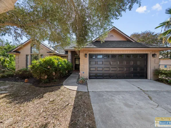 401 Mesquite Dr, Laguna Vista, TX 78578