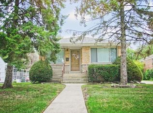 441 Hyde Park Ave, Bellwood, IL