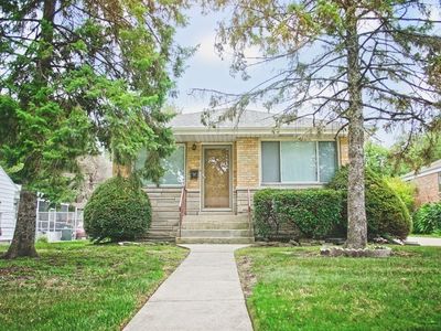 441 Hyde Park Ave, Bellwood, IL, 60104