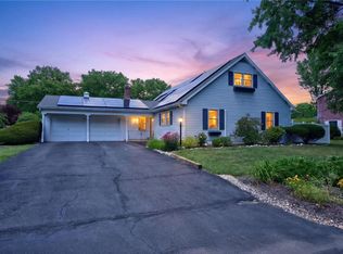 1319 Warba Dr, Allentown, PA 18104