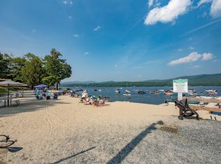 350 W Shore Rd, Bristol, NH 03222