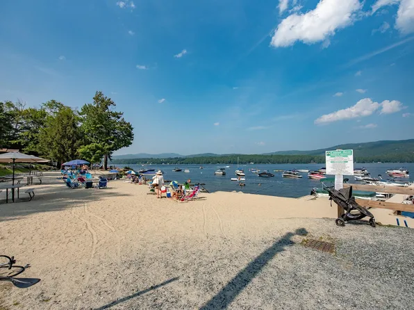 350 West Shore Road, Bristol, NH 03222