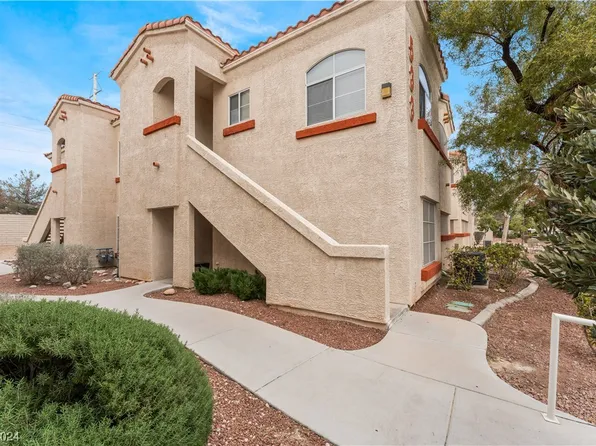 533 Indian Bluff St Unit 101, Las Vegas, NV 89145