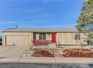 4113 E 107th Pl, Thornton, CO 80233
