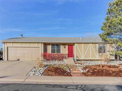 4113 E 107th Pl, Thornton, CO, 80233