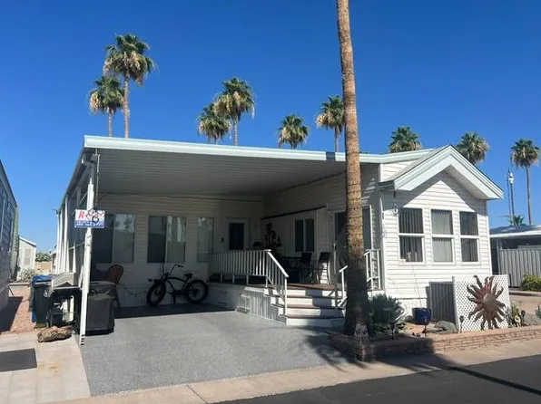 4860 E Main St #B82, Mesa, AZ 85205