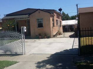 806 E Colden Ave, Los Angeles, CA 90002