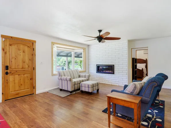 3779 Pleasant Valley Rd, Placerville, CA 95667