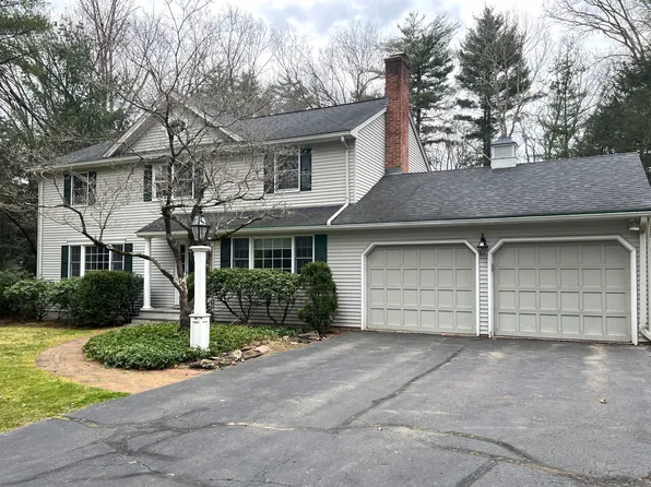 11 Neal Drive, Simsbury, CT 06070