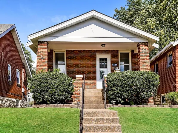 5427 Gresham Ave, Saint Louis, MO 63109