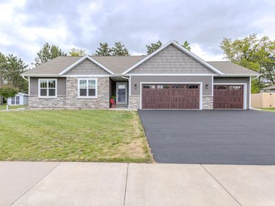 5103 QUIRT-SANN DRIVE, Weston, WI, 54476