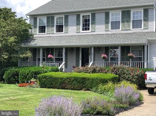 147 Chaz Ct, Charles Town, WV 25414