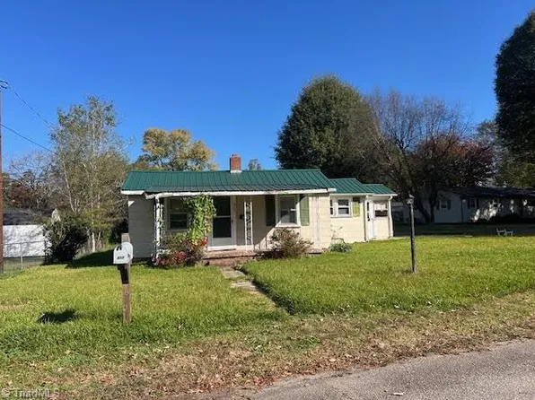 517 Merrick St, Reidsville, NC 27320