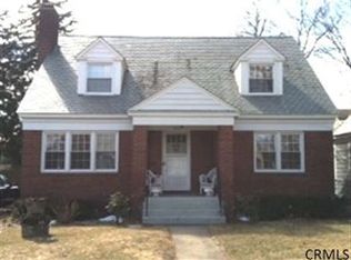 476 New Scotland Ave, Albany, NY 12208