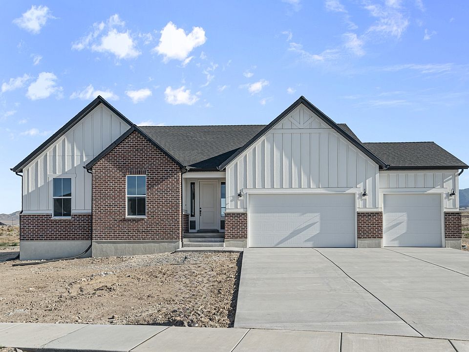 2000 Farmhouse