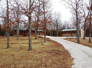 14020 Private Drive 2083, Saint James, MO 65559