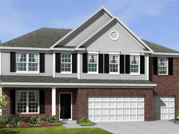 Nicholas Plan, Longmeadow Estates