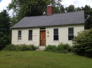 16 Baboosic Lake Rd, Amherst, NH 03031