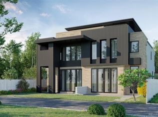 2427 S Race St, Denver, CO 80210