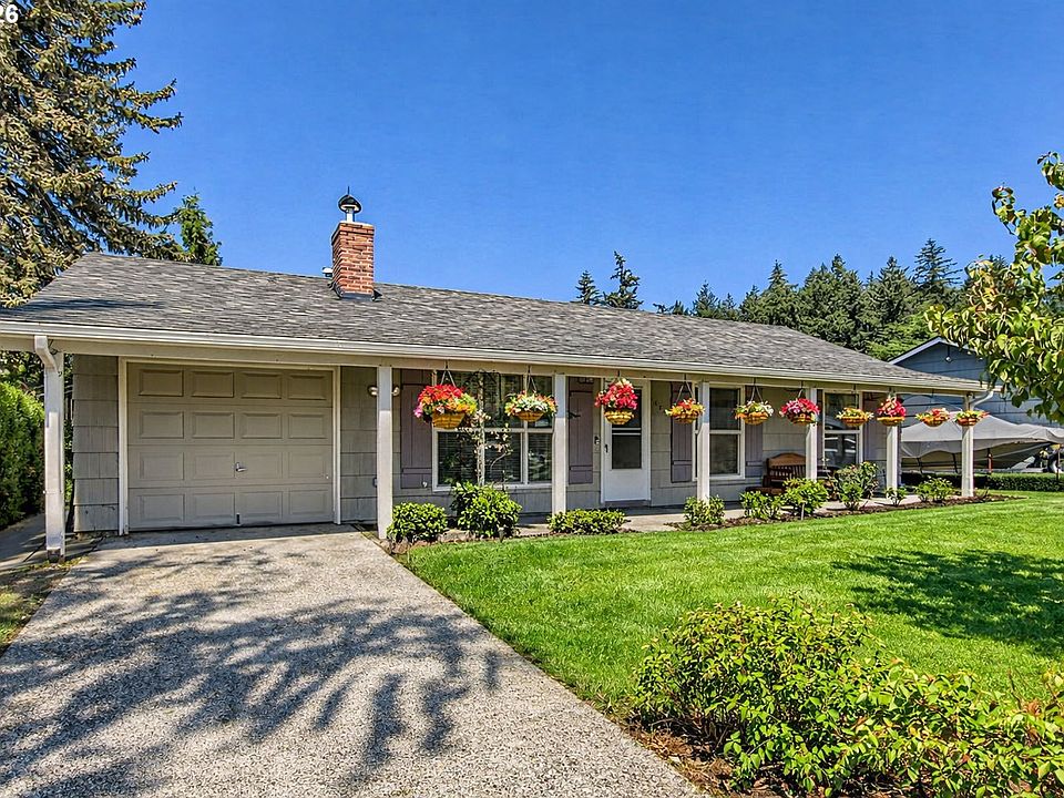 16827 SE Rhine St, Portland, OR 97236 | Zillow