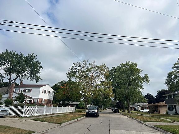 4th image of 1642 S Dowling St