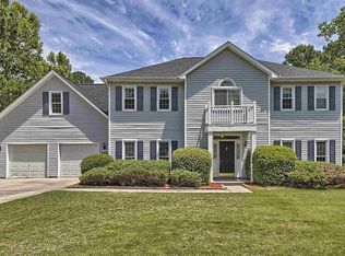 212 Dove Ridge Rd, Columbia, SC 29223