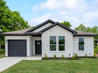 2921 Mojave Dr, Dallas, TX, 75241
