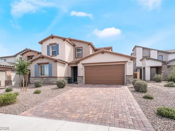2280 Lazlo Point St, Henderson, NV 89044