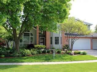 3117 Maplewood Rd, Ames, IA 50014