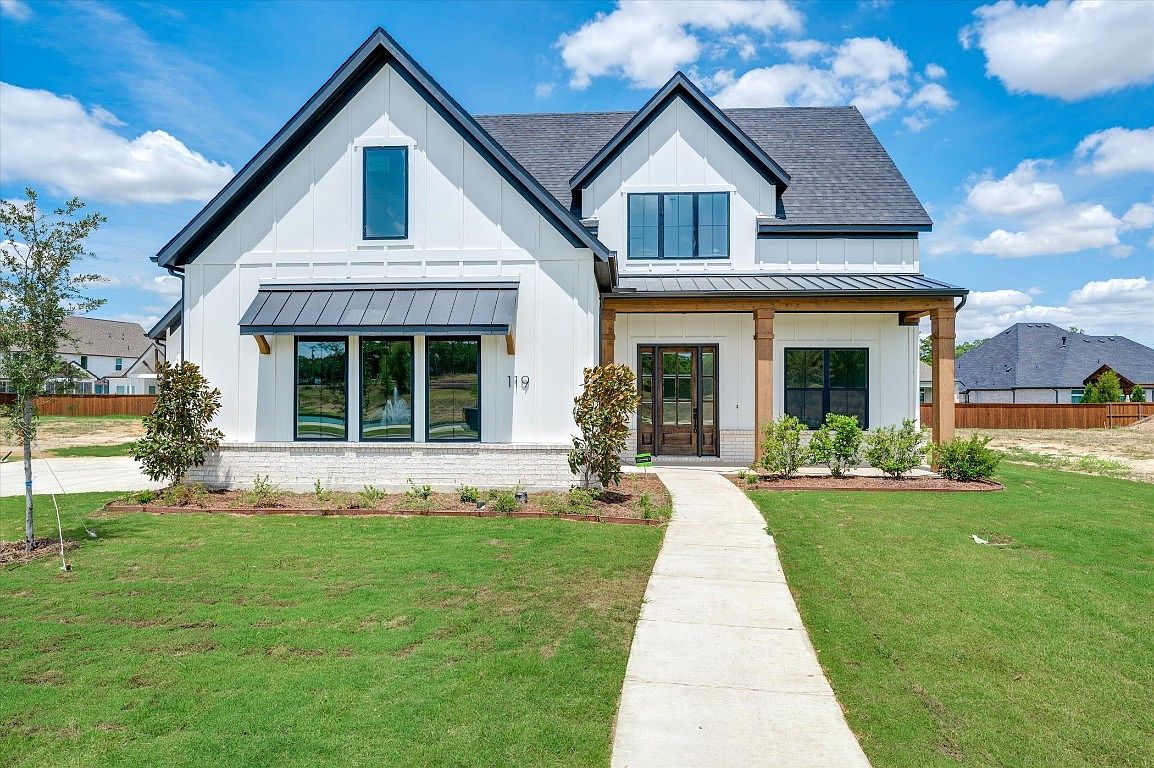119 Craigmore Dr, Argyle, TX 76226 Zillow