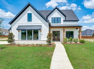 119 Craigmore Dr, Argyle, TX 76226