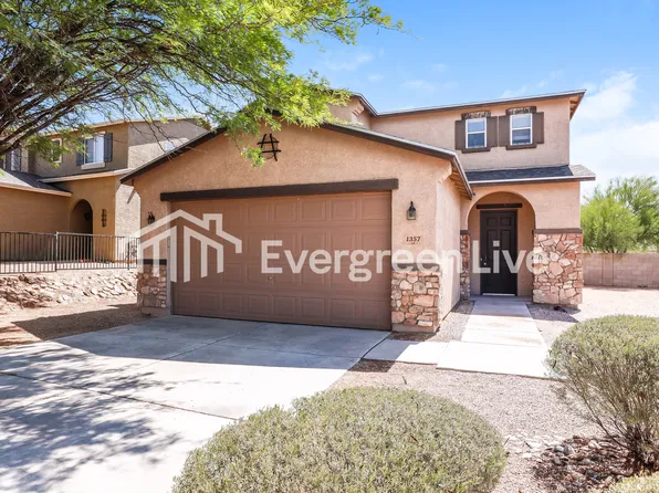 1357 S Woodbine Ln, Tucson, AZ 85713