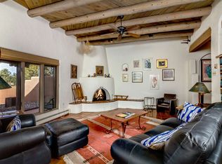 783 Paseo Cresta, Santa Fe, NM 87501