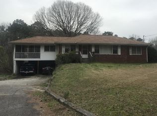 5546 Cave Springs Rd, Douglasville, GA 30134