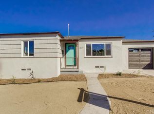 1827 Duval St, San Diego, CA 92102