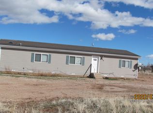 4980 W 1125 S, Cedar City, UT 84720